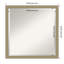 Miroir mural de salle de bain Phillip-356789914-356789984