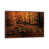 Classic Wood Framed Canvas