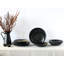 12-Piece Dinner Set, For 4 People