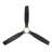Foxden 53" 5CCT LED Smart Ceiling Fan-124318086-124318087