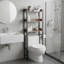 Freestanding Bathroom Shelves-895884260