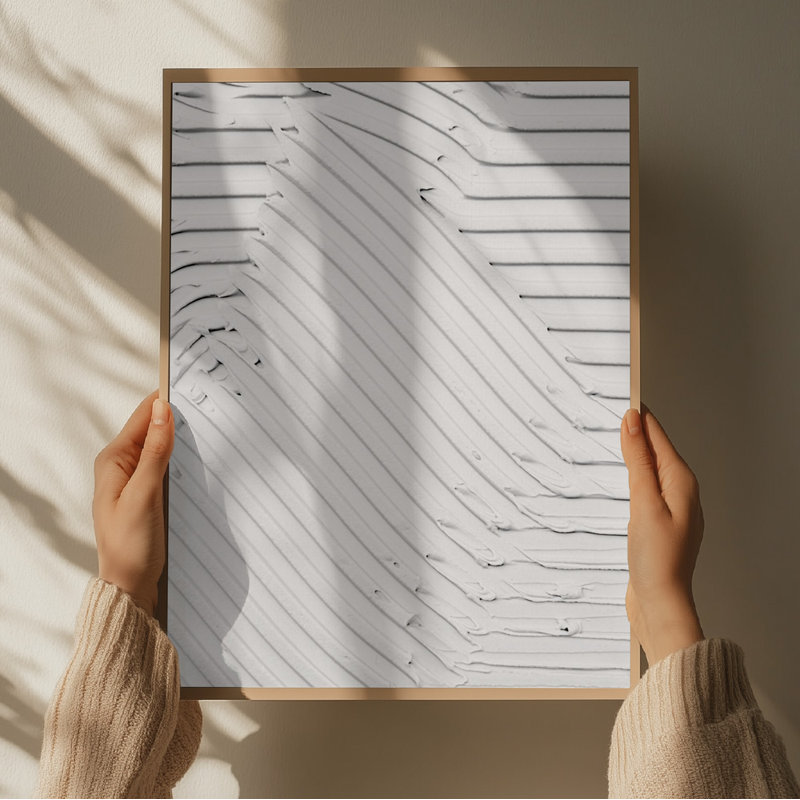 Wrapped Canvas Print, 76.2 cm H x 50.8 cm W