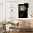 Harnek Lone White Rose-108447215
