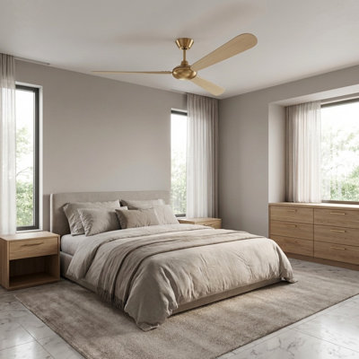 Ventilateur de plafond Pod Smart 64