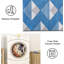 Diekmeyer Geometric Area Rug-1564986011
