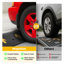 Rampe de couloir pour seuil de voiture Arrow-106630083