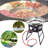 ARC Single Burner Propane Outdoor Stove