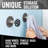Adamec Iron Wall Hook-1371559926