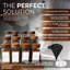 Tenenbaum Freestanding Spice Rack