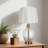 Beesley Jasilynn Lamp