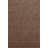 Antto Solid Low-Pile Brown Rug-950393692