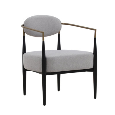 Lasheena Upholstered Accent Chair