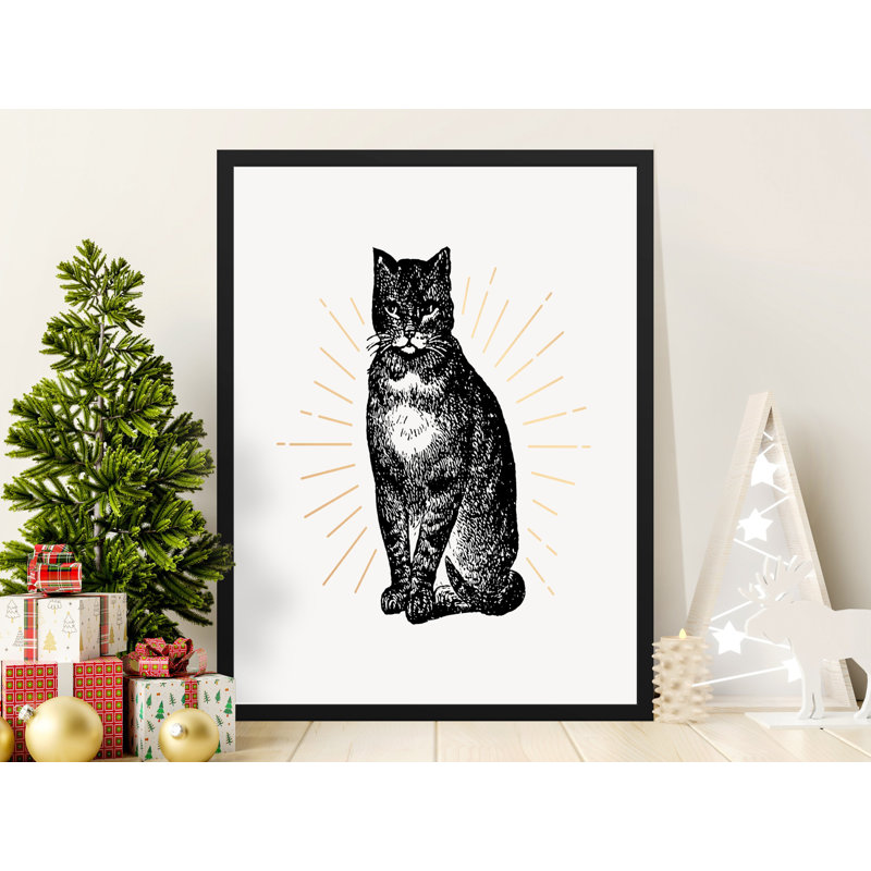 Conaway Single Picture Frame Print, 50.8 cm H x 40.64 cm W