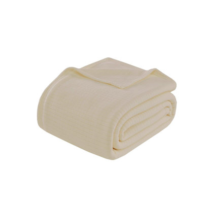 Microfleece Blanket Twin