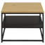 Azilda Frame End Table