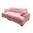 Mordecai 90" Square Arm Sofa-1138315775
