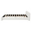 Lit tapissier douillet Duteil-983391363