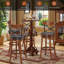 Tabouret de bar Laclair-1805601290-1805601285