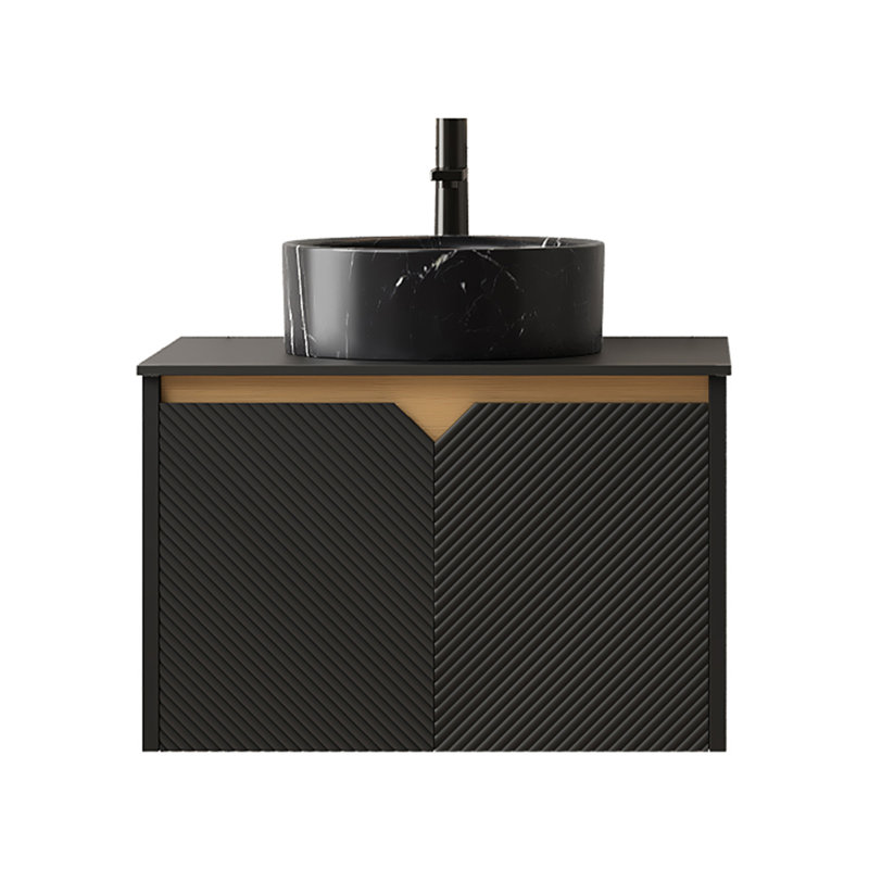 Meuble-lavabo de salle de bain 24 po RUBEN
