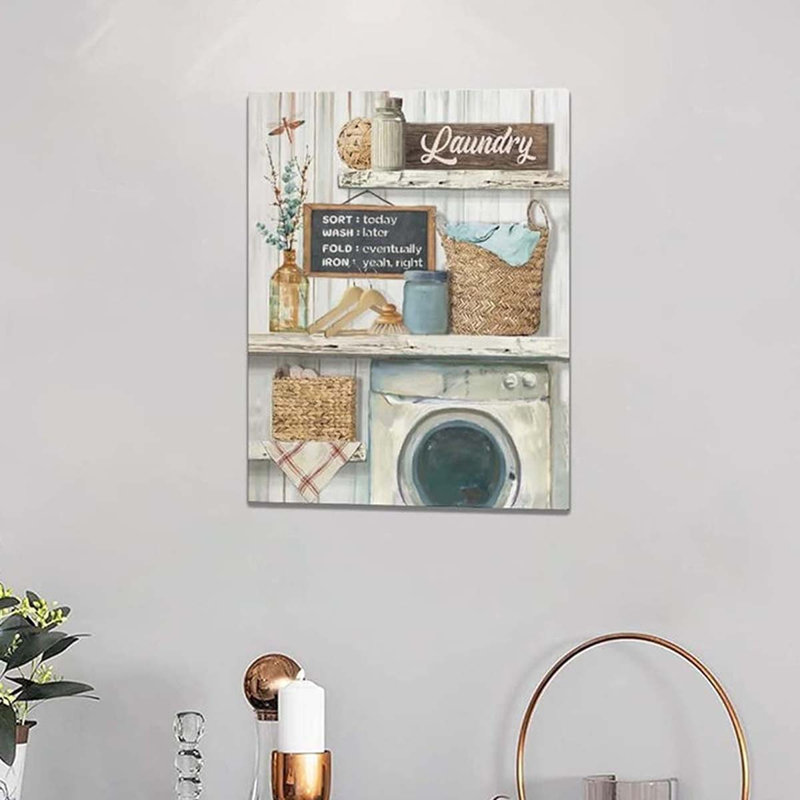 Wrapped Canvas Print, 60 cm H x 40 cm W