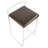 Ernestine Stackable Faux Leather Stool-1815299307-1875594848
