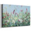 Toile tendue Sweet Summer Meadow-2070381594