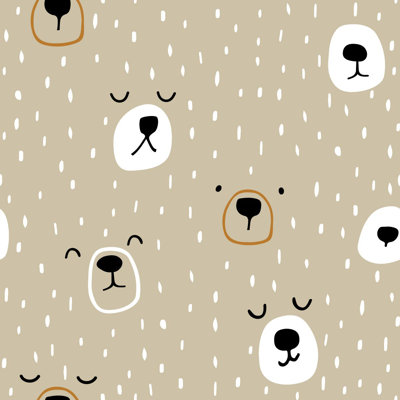 Maxen Animal Print Tile