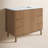 Nova 42" Marble Top Single Sink Vanity-320973556