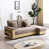 Light Brown est en rupture de stock