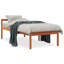Bonapart Solid Wood Bed-1276250568