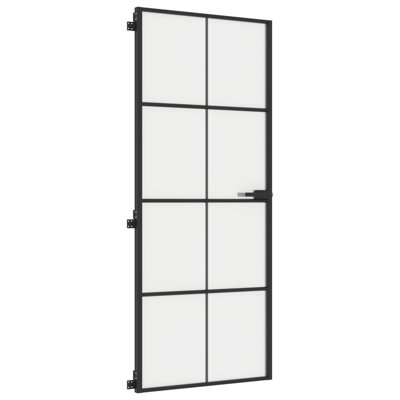 Acob Glass Internal Door