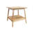 Offerman Solid Wood End Table-1567183839