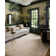 Chris Loves Julia x Loloi Palma Ivory / Sand Area Rug