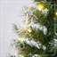 Ensemble de 3 pièces de Noël artificiel