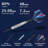 Sidewinder Tungsten Dart Set