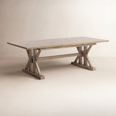 Dylan 72'' Extendable Dining Table