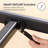 Base de lit plateforme en acier de 14 po Wayfair Sleep™-1260290327