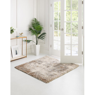 Abstract Indoor Rug