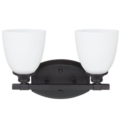 2 - Light Vanity Light