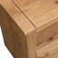 Ayva-Mae Solid Wood TV Stand-403665439