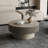 Timeshia Round Coffee Table With Storage-106340852-111202278