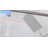 Rain Adjustable Shower Head 2.5 GPM GPM-85426311