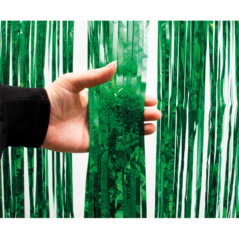 254cm Tinsel