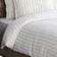 Eberly Striped Linen Duvet Cover-1108174609-1109367289