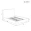 Stoffer Home x Cloth and Co. Marisa Bed-266346626-266346625