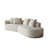 Chenille kaki est en rupture de stock