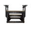 Escalier 3 marches pour jacuzzi Signature-20781363