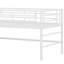 Lit mezzanine moyen avec escalier de rangement-2054255299