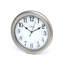 Aries Metal Analog Wall Clock