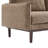 2-Seater Upholstered Sofa-111195635